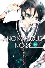 Anonymous Noise, Vol. 14 af Ryoko Fukuyama
