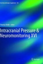 Intracranial Pressure & Neuromonitoring XVI
