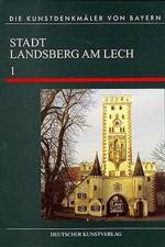 Landsberg Am Lech af Dagmar Dietrich