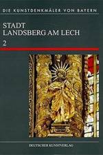 Landsberg Am Lech af Dagmar Dietrich