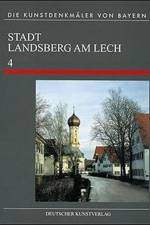 Landsberg am Lech af Dagmar Dietrich