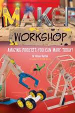 Maker Workshop af Dr. Alison Buxton