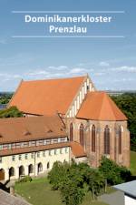 Dominikanerkloster Prenzlau af Stephan Diller