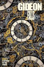 Gideon Falls Volume 3: Stations of the Cross af Jeff Lemire
