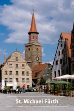 St. Michael Furth af Georg Stolz