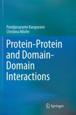 Protein-Protein and Domain-Domain Interactions af Pandjassarame Kangueane