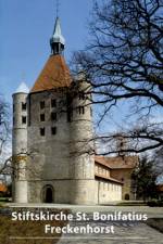 Stiftskirche St. Bonifatius Freckenhorst