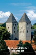 Kirche und Kloster Flechtdorf af Jurgen Roemer