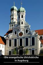 Die evangelische Ulrichskirche in Augsburg af Andreas Link