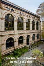 Die Marienbibliothek in Halle (Saale) af Karsten Eisenmenger