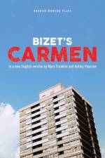 Carmen af Georges Bizet