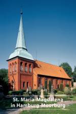 Die Kirche St. Maria-Magdalena in Hamburg-Moorburg af Reitmann Joerg