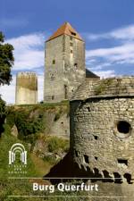Burg Querfurt af Reinhard Schmitt