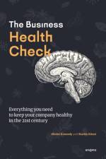 Business Health Check af Olivier Kennedy