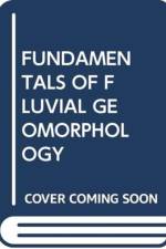 FUNDAMENTALS OF FLUVIAL GEOMORPHOLOGY af Ro Charlton