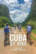 Cuba by Bike af Cassandra Brooklyn