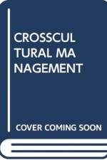 CROSSCULTURAL MANAGEMENT af Taran Patel