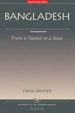 BANGLADESH af Craig Baxter