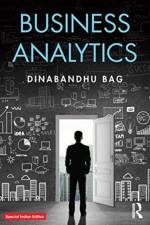 BUSINESS ANALYTICS af Dinabandhu Bag