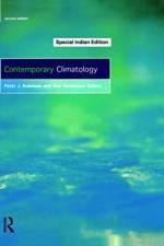 CONTEMPORARY CLIMATOLOGY af P.J. Robinson