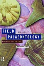 FIELD PALAEONTOLOGY af Roland Goldring