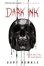 Dark Ink af Gary Kemble