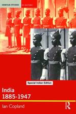 INDIA 18851947 af Ian Copland