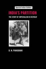 INDIAS PARTITION af Devendra Panigrahi