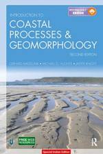 INTRODUCTION TO COASTAL PROCESSES & GEOM af Gerd Masselink