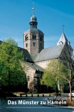Das Munster Zu Hameln af Udo Wolten