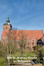 Die St.-Marien-Kirche Zu Wittstock af Kurt Zellmer