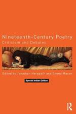 NINETEENTHCENTURY POETRY af JONATHAN HERAPATH