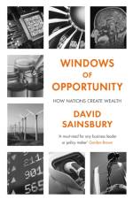 Windows of Opportunity af Lord David Sainsbury