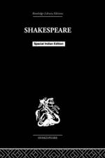 SHAKESPEARE af M. C. Bradbrook