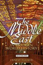 MIDDLE EAST IN MODERN WORLD HISTORY af ERNEST TUCKER