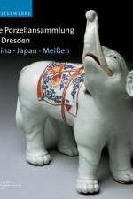 Die Porzellansammlung zu Dresden af Ulrich Pietsch