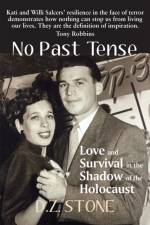 No Past Tense af D.Z. Stone