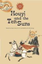 Houyi and the Ten Suns af Francis Gerard