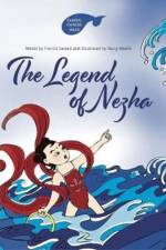The Legend of Nezha af Francis Gerard
