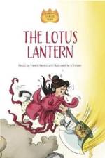 Lotus Lantern af Francis Gerard