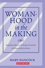 WOMANHOOD IN THE MAKING af Mary Hancock