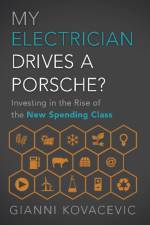 My Electrician Drives A Porsche? af Gianni Kovacevic