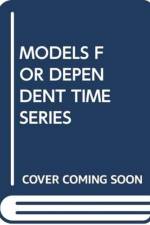 MODELS FOR DEPENDENT TIME SERIES af TUNNICLIFFE WILSON