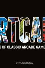 ARTCADE - The Book of  Classic Arcade Game Art (Extended Edition) af Bitmap Books
