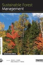 SUSTAINABLE FOREST MANAGEMENT af JOHN L. INNES