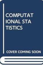 COMPUTATIONAL STATISTICS af G NTHER SAWITZKI