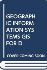 GEOGRAPHIC INFORMATION SYSTEMS GIS FOR D af Brian Tomaszewski