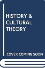 HISTORY & CULTURAL THEORY af Simon Gunn