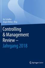 Controlling & Management Review - Jahrgang 2018