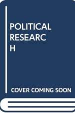 POLITICAL RESEARCH af Lisa Harrison
